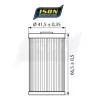 Motorcycle Oil Filter ISON155 - Ison