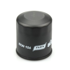 Filtro Olio Moto ISON156 - Ison
