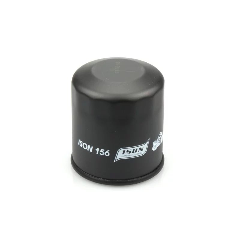 Filtre à Huile Moto ISON156 - Ison Filtre à Huile Moto ISON156 - Ison