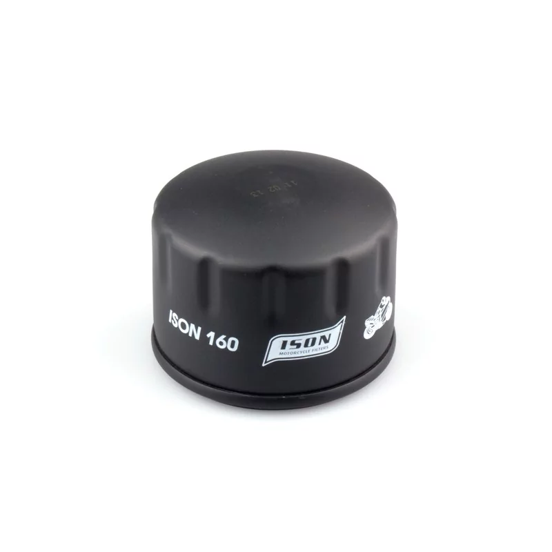 Motorrad-Ölfilter ISON160 - Ison Motorrad-Ölfilter ISON160 - Ison
