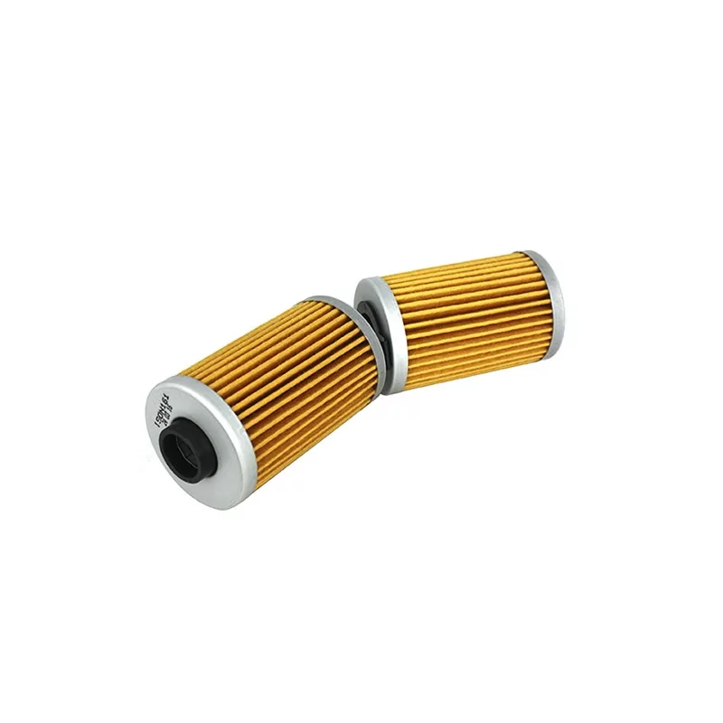 Filtre à Huile Moto ISON161SPLIT - Ison Filtre à Huile Moto ISON161SPLIT - Ison