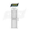 Filtro de Aceite Moto ISON161SPLIT - Ison