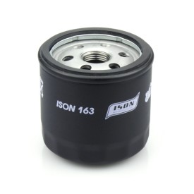 Filtro Olio Moto ISON163 - Ison
