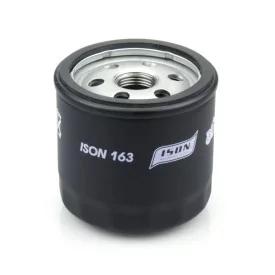 Motorcycle Oil Filter ISON163 - Ison