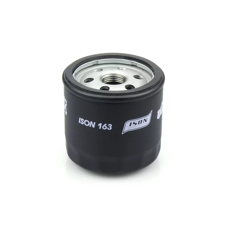 Filtro Olio Moto ISON163 - Ison Filtro Olio Moto ISON163 - Ison