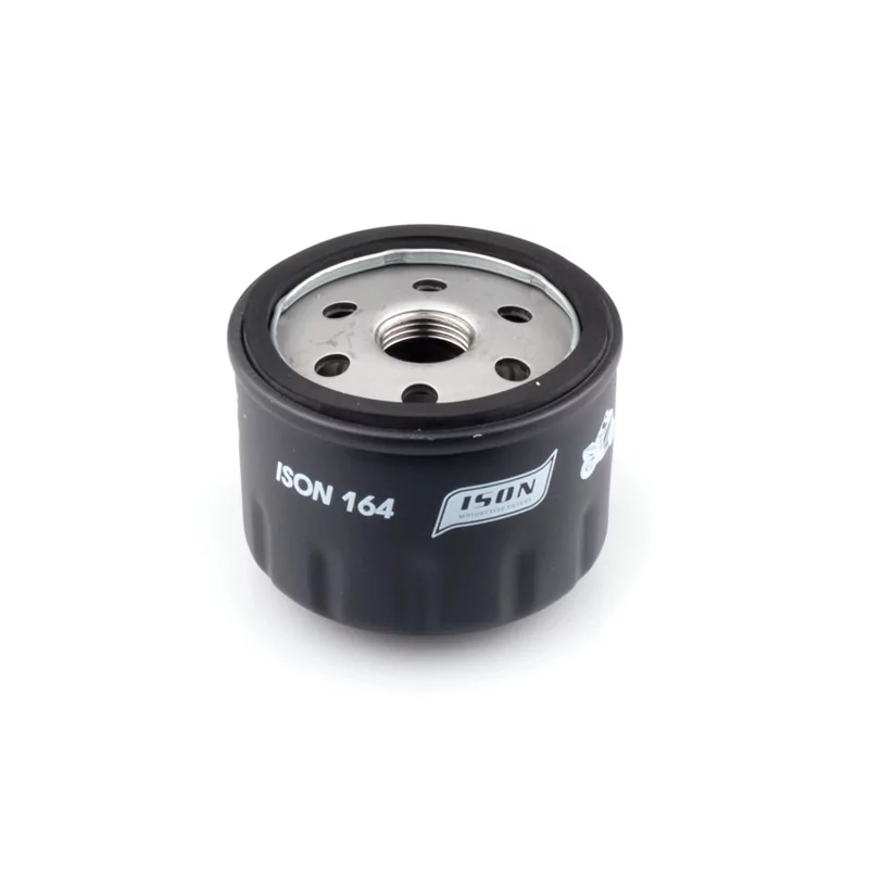 Motorcycle Oil Filter ISON164 - Ison Motorcycle Oil Filter ISON164 - Ison