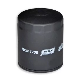 Filtro Olio Moto ISON170B - Ison