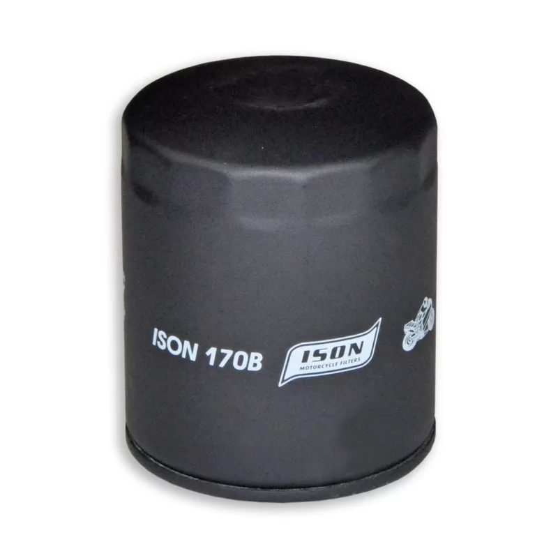 Filtro de Aceite Moto ISON170B - Ison Filtro de Aceite Moto ISON170B - Ison