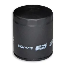 Motorcycle Oil Filter ISON171B - Ison