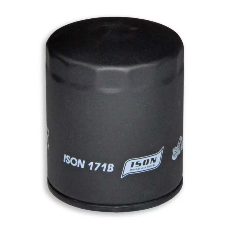 Motorcycle Oil Filter ISON171B - Ison Motorcycle Oil Filter ISON171B - Ison