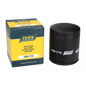 Motorcycle Oil Filter ISON171BPREMIUM - Ison