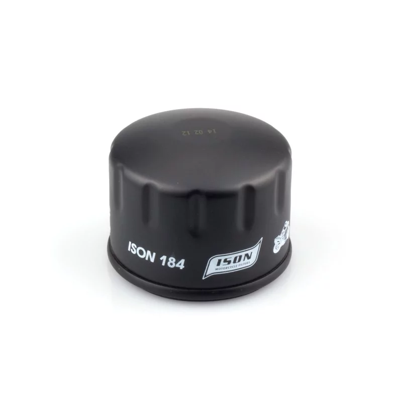 Motorrad-Ölfilter ISON184 - Ison Motorrad-Ölfilter ISON184 - Ison
