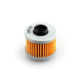 Motorrad-Ölfilter ISON185 - Ison