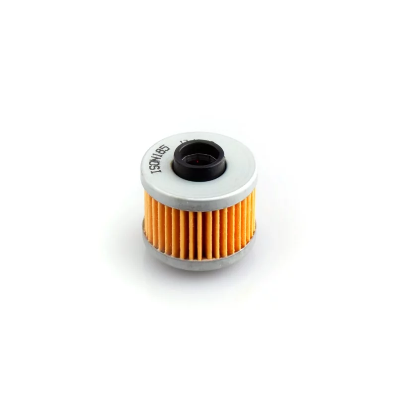 Filtro de Aceite Moto ISON185 - Ison