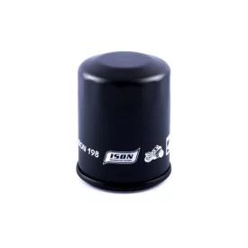 Filtro Olio Moto ISON198 - Ison