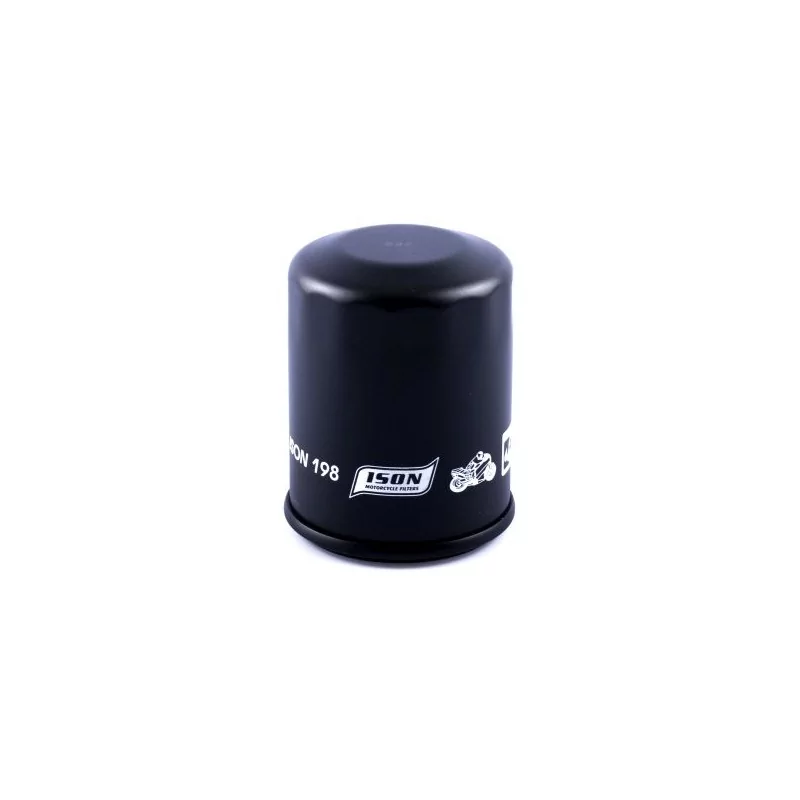 Filtro de Aceite Moto ISON198 - Ison