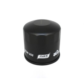 Filtro Olio Moto ISON202 - Ison