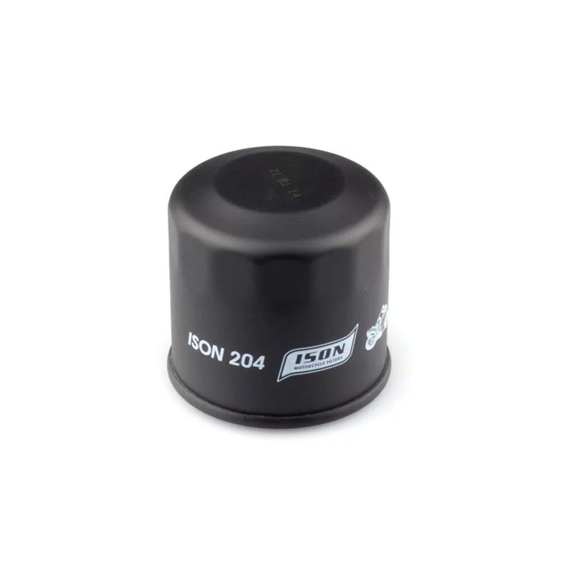Motorrad-Ölfilter ISON204 - Ison Motorrad-Ölfilter ISON204 - Ison
