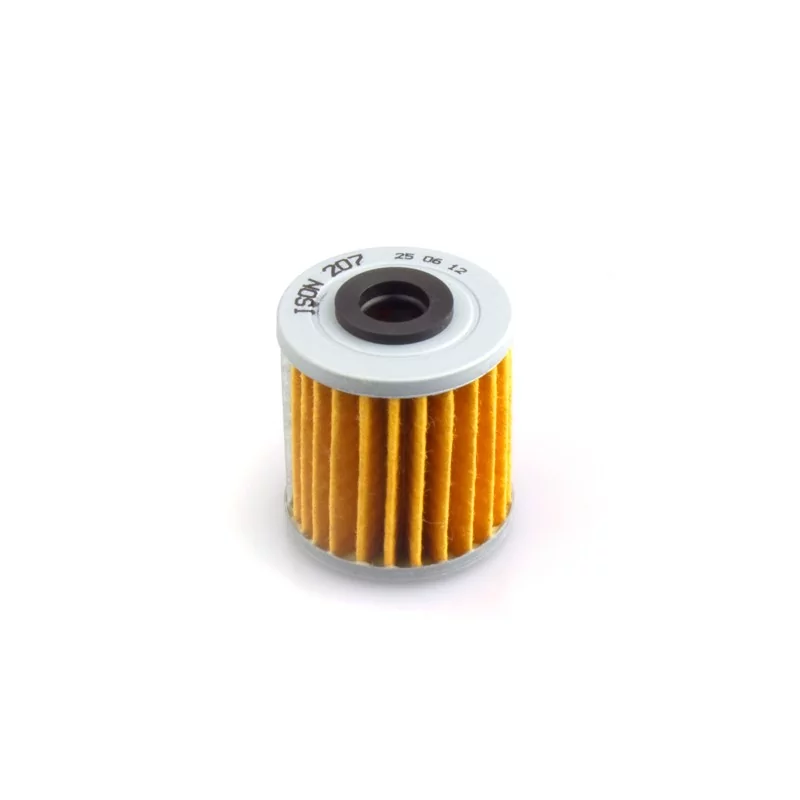 Filtro de Aceite Moto ISON207 - Ison