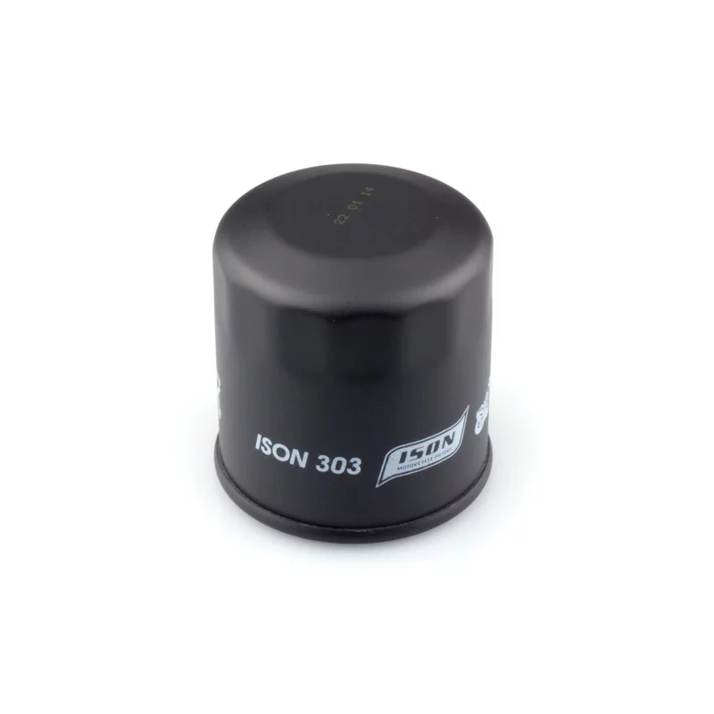 Motorcycle Oil Filter ISON303 - Ison Motorcycle Oil Filter ISON303 - Ison