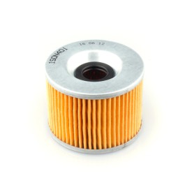 Filtro de Aceite Moto ISON401 - Ison