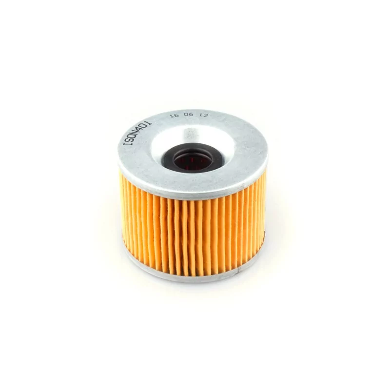 Filtro de Aceite Moto ISON401 - Ison Filtro de Aceite Moto ISON401 - Ison
