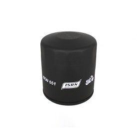 Motorrad-Ölfilter ISON551 - Ison