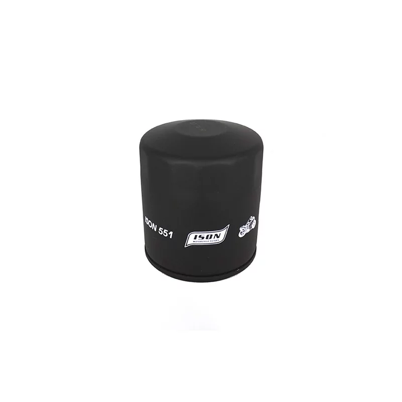Motorrad-Ölfilter ISON551 - Ison Motorrad-Ölfilter ISON551 - Ison