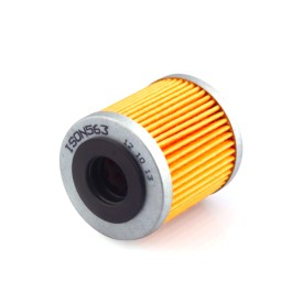Filtro Olio Moto ISON563 - Ison