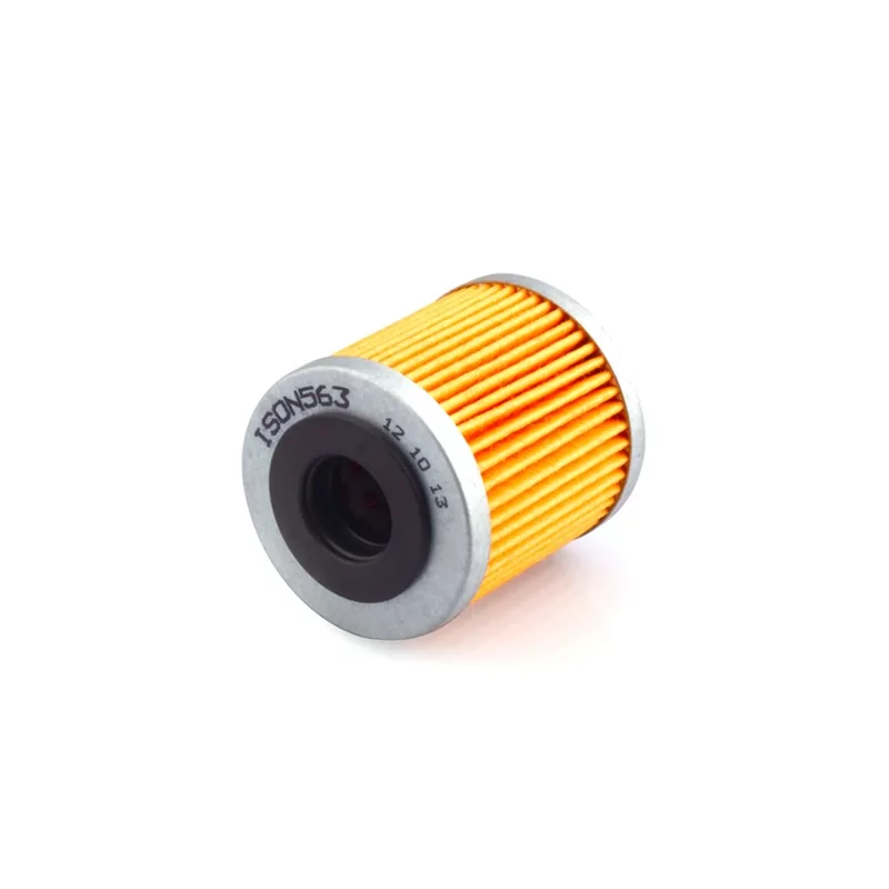 Motorcycle Oil Filter ISON563 - Ison Motorcycle Oil Filter ISON563 - Ison