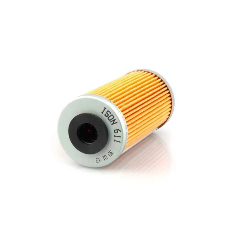 Filtro Olio Moto ISON611 - Ison Filtro Olio Moto ISON611 - Ison