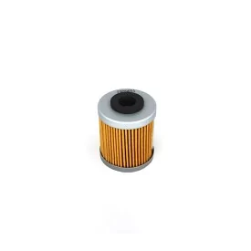 Filtro Olio Moto ISON651 - Ison
