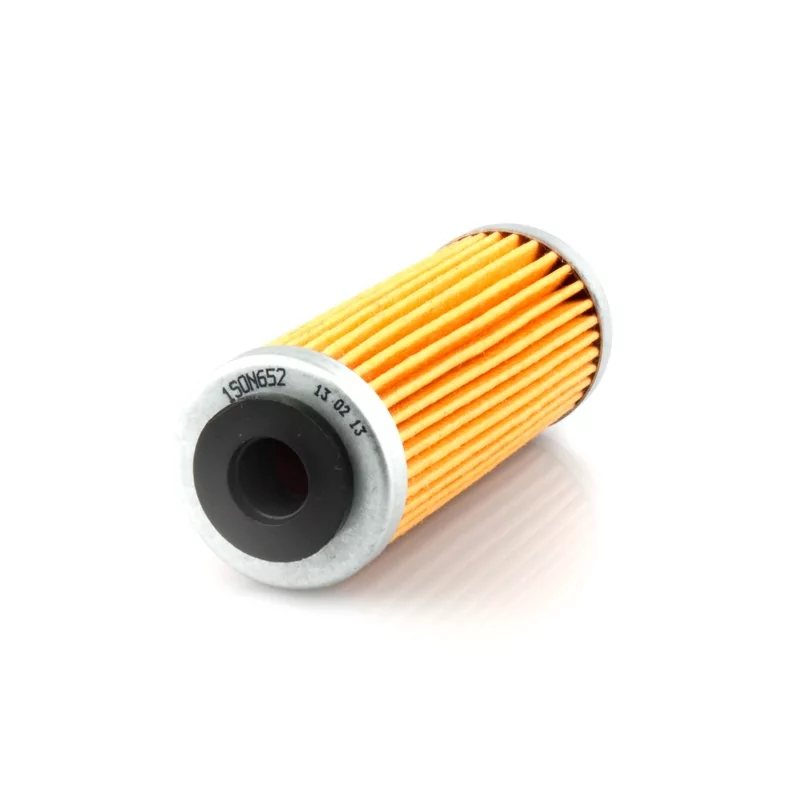 Filtro Olio Moto ISON652 - Ison Filtro Olio Moto ISON652 - Ison
