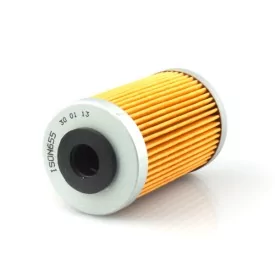 Filtro de Aceite Moto ISON655 - Ison