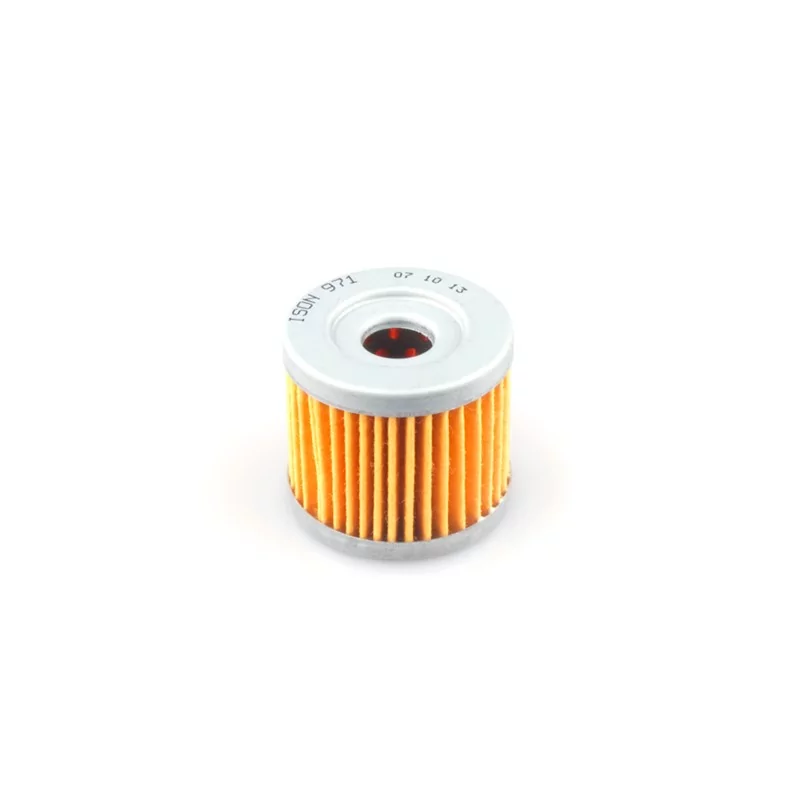 Filtro Olio Moto ISON971 - Ison Filtro Olio Moto ISON971 - Ison