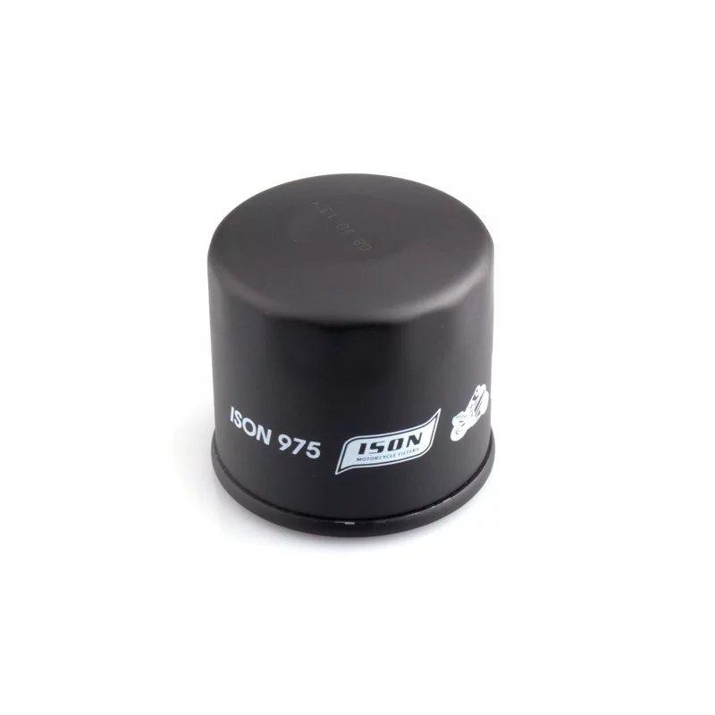 Motorcycle Oil Filter ISON975 - Ison Motorcycle Oil Filter ISON975 - Ison