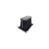 Filtro de Aire BMW R 1250 RT - ENLARGED SURFACE AIR FILTER +100% - 1250 Sprintfilter K142SF1-85