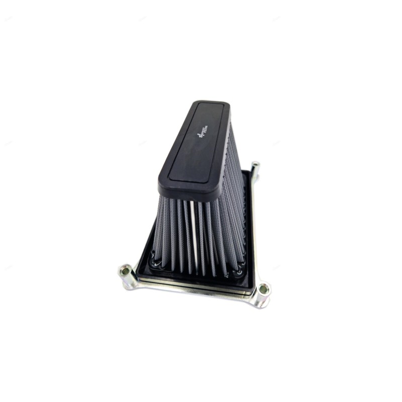 Air Filter BMW R 1200 R - ENLARGED SURFACE AIR FILTER +100% - 1200 Sprintfilter K142T12 Air Filter BMW R 1200 R - ENLARGED SURFACE AIR FILTER +100% - 1200 Sprintfilter K142T12
