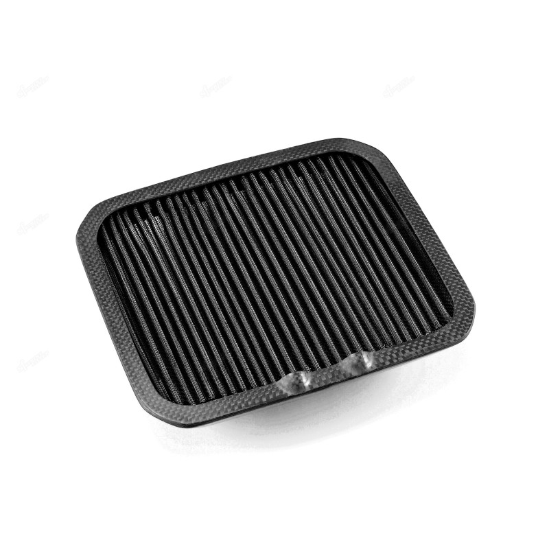 Filtro Aria DUCATI STREETFIGHTER V2 - ENLARGED SURFACE AIR FILTER +210% (CARBON FIBER FRAME) 955 Sprintfilter R127S F1-85-SBK Filtro Aria DUCATI STREETFIGHTER V2 - ENLARGED SURFACE AIR FILTER +210% (CARBON FIBER FRAME) 955 Sprintfilter R127S F1-85-SBK