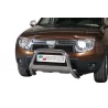Bull Bar Dacia Duster