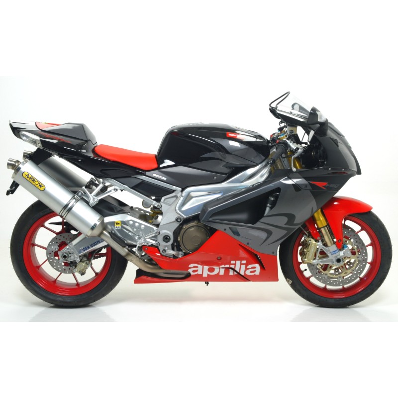 Arrow Aprilia RSV 1000 R Factory Arrow Aprilia RSV 1000 R Factory