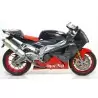 Arrow Aprilia RSV 1000 R Factory