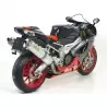 Arrow Aprilia RSV 1000 R Factory