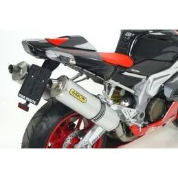 Arrow Aprilia RSV 1000 R Factory