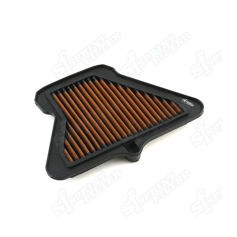 Filtro de Aire KAWASAKI ZX10R NINJA + ABS 1000 Sprintfilter PM110S16
