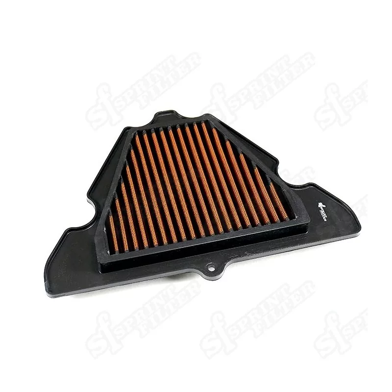Sportluftfilter KAWASAKI Z1000SX 1000 Sprintfilter PM111T12 Sportluftfilter KAWASAKI Z1000SX 1000 Sprintfilter PM111T12
