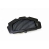 Sportluftfilter KAWASAKI VERSYS 650 Sprintfilter PM163P14
