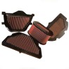 Filtro Aria KAWASAKI ZX10R NINJA 1000 Sprintfilter PM47SF1-85