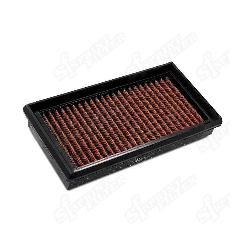 Filtro de Aire KTM DUKE 690 Sprintfilter PM73T12 Filtro de Aire KTM DUKE 690 Sprintfilter PM73T12