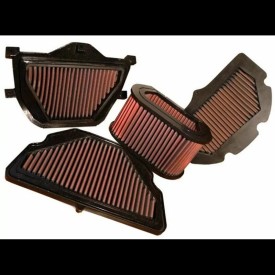 Filtro Aria MOTO GUZZI V85 TRAVEL (OEM: AP8104329) 850 Sprintfilter PM01SF1-85